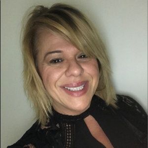 Meet your Posher, Serena